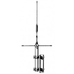 Antennas : Sirio GP 365-470 C - Antenna