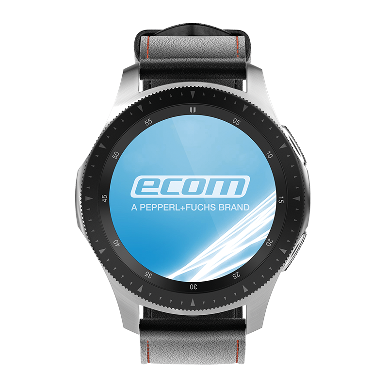 Smart-Ex® Watch 01