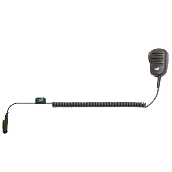 Speaker Microphones : Tait T03-00045-ERAA