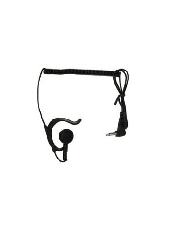 Earpieces and Microphones  : Tait T03-00120-BAAE