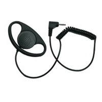 Earpieces and Microphones  : Tait T952-055 / T952055 for TP7110