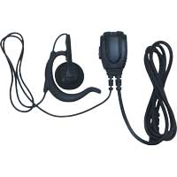 Earpieces and Microphones  : Tait TPB-AA-203 / TPBAA203 for TP7110