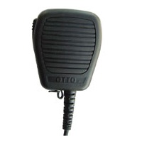 Speaker Microphones : Tait TPK-AA-100 / TPKAA100 for TP7110