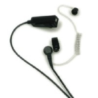 Earpieces and Microphones  : Tait TPK-AA-202 / TPKAA202 for TP7110