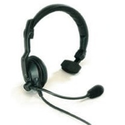 Headsets : Tait TPK-AA-300 / TPKAA300 for TP7110