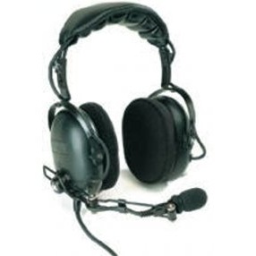 Headsets : Tait TPK-AA-301 / TPKAA301 for TP7110