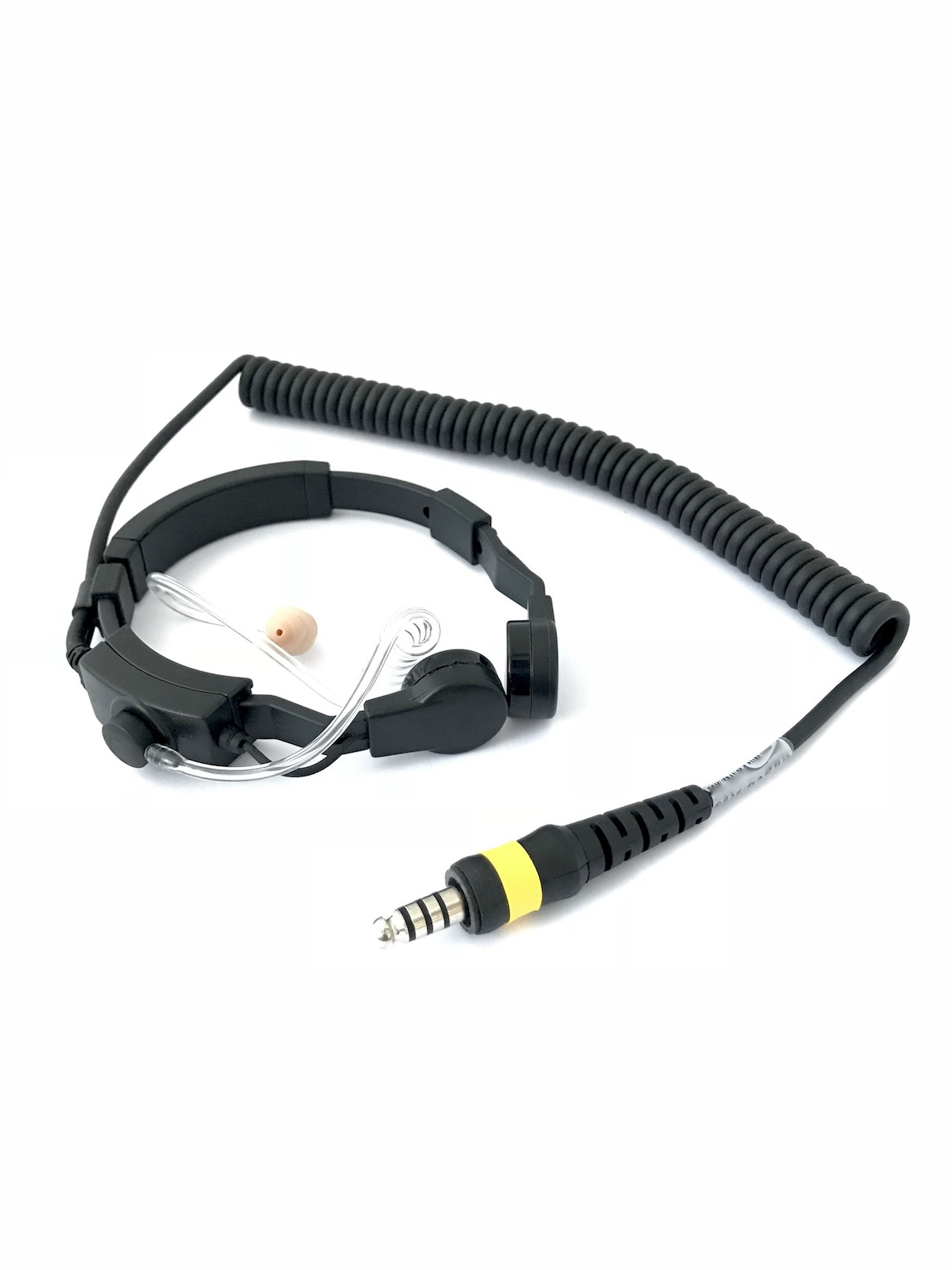 Earpieces and Microphones  : TP Radio HE918EX for TP9000 series