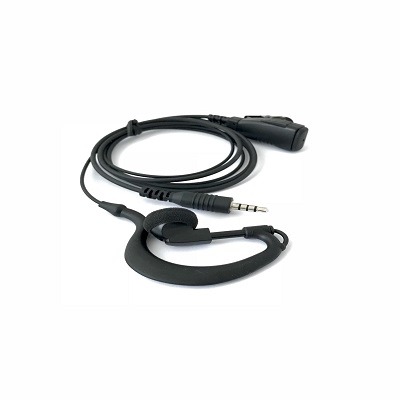 Earpieces and Microphones  : TP Radio HE925EX for TP series