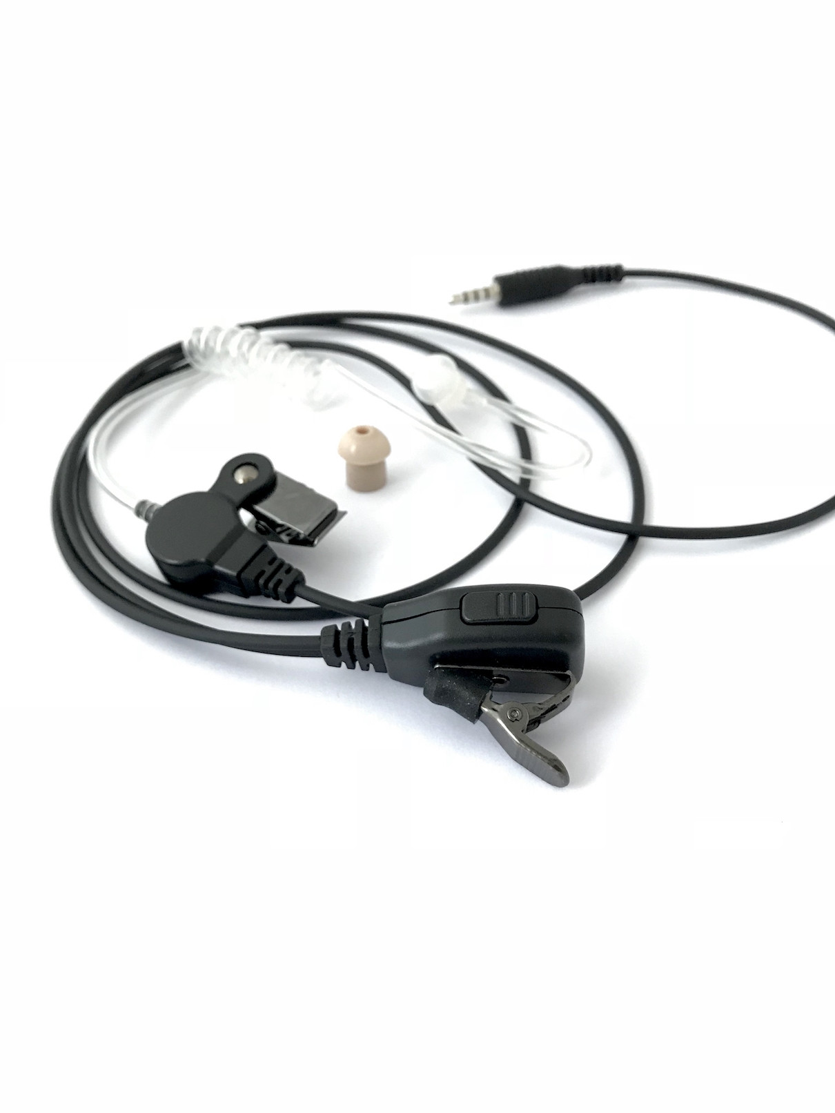 Earpieces and Microphones  : TP Radio HE926EX for TP9000 series