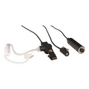 Earpieces and Microphones  : Otto Three Wire Microphone Kits