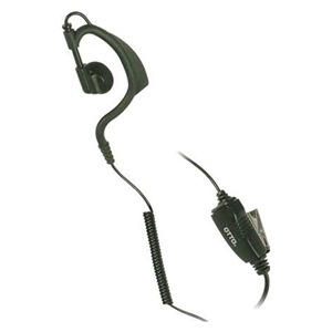 Earpieces and Microphones  : Otto Earloop with Earbud