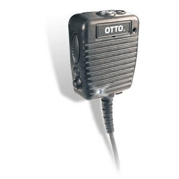 Speaker Microphones : Otto Storm