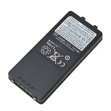 Batteries : Yaesu SBR-12LI for FTA-750L