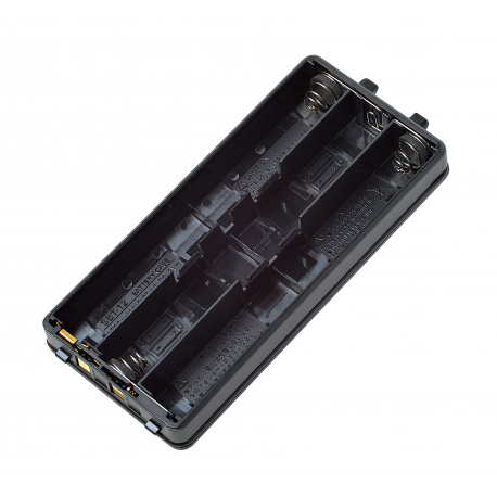 Batteries : Yaesu SBT-12 for FTA-750L