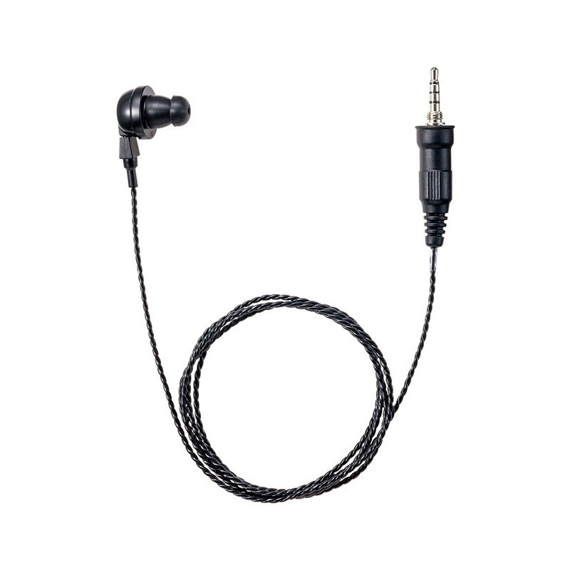 Earpieces and Microphones  : Yaesu SEP-10A for FTA-750L