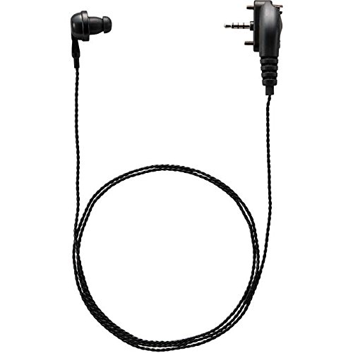 Earpieces and Microphones  : Yaesu SEP-11A for FTA-750L