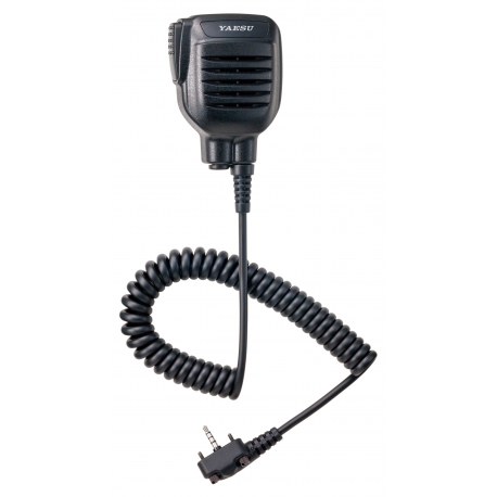 Speaker Microphones : Yaesu SSM-10A for FTA-750L